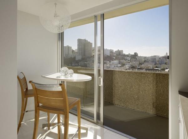 Снимка: Mark English Architects
