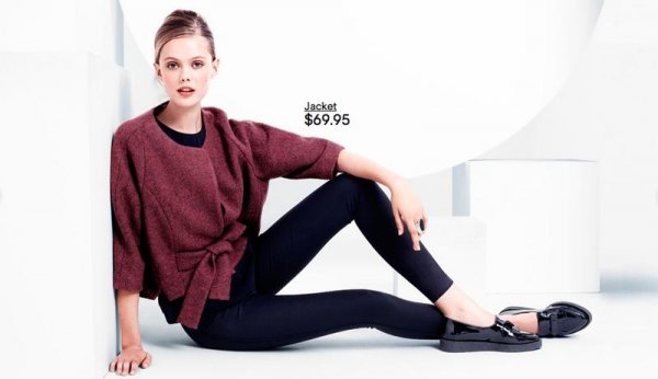 Снимка: Fashion