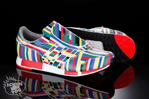 Снимка: trendhunter.com