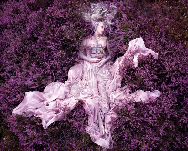 Снимка: Kirsty Mitchell