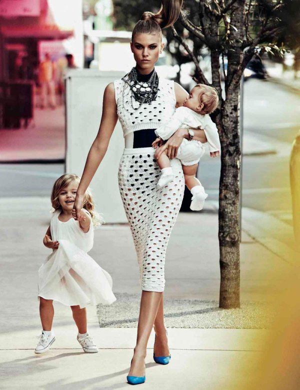 Снимка: Vogue