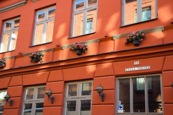 Lilla Torg; Снимка: Flickr