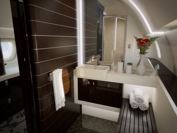 Снимка: architecturaldigest.com