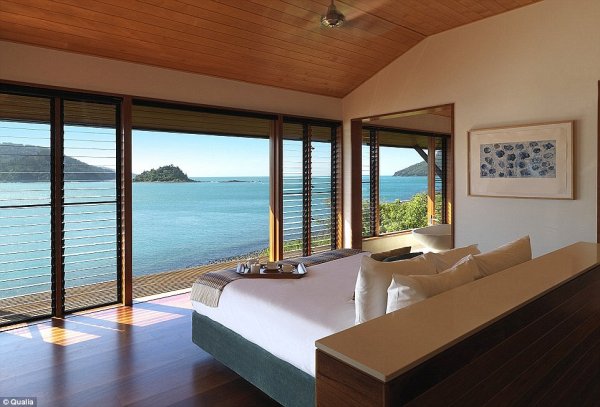 Снимка: One&Only Hayman Island