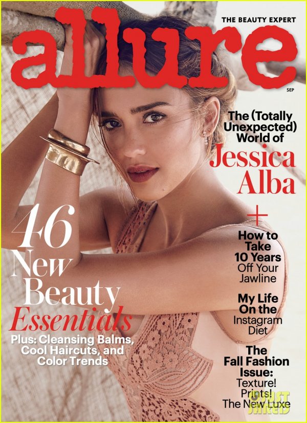 Снимка: Allure