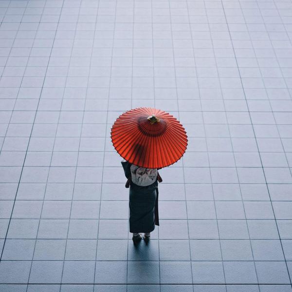 Снимка: Takashi Yasui