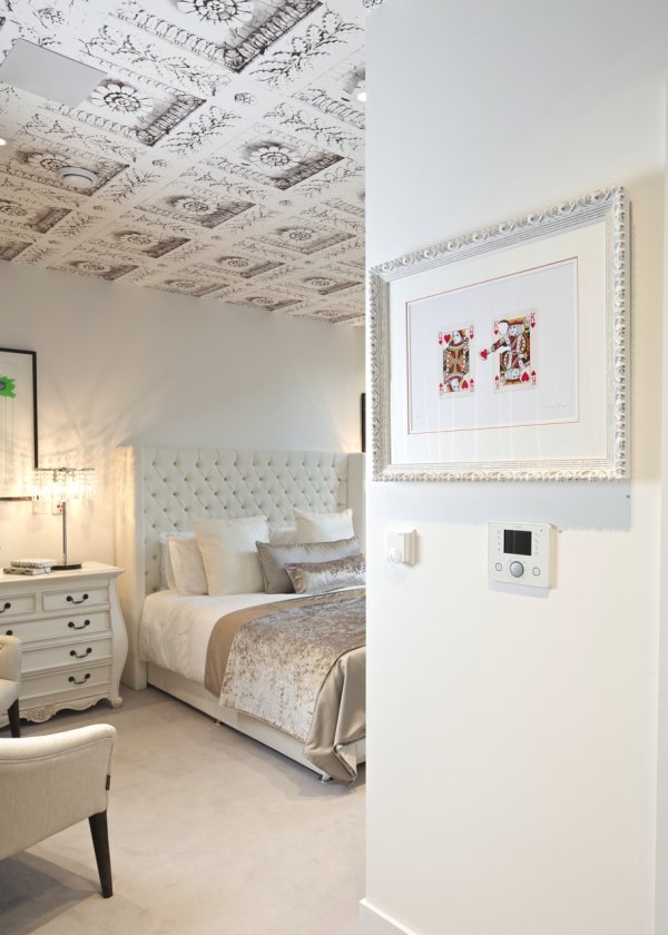 Снимка: Suna Interior Design