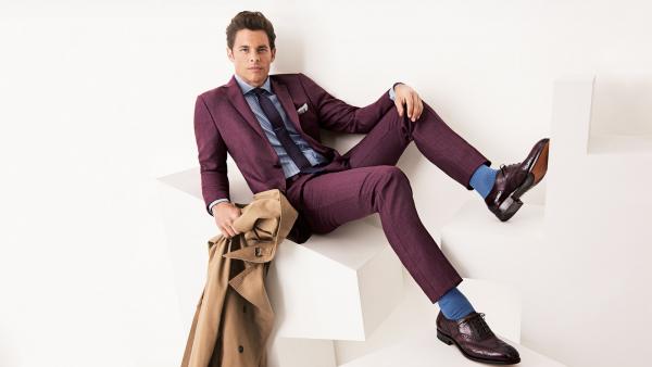 Снимка: GQ