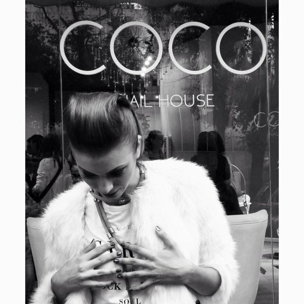 Снимка: COCO Nail
