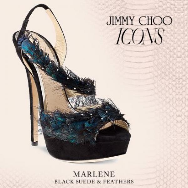 Снимка: Jimmy Choo