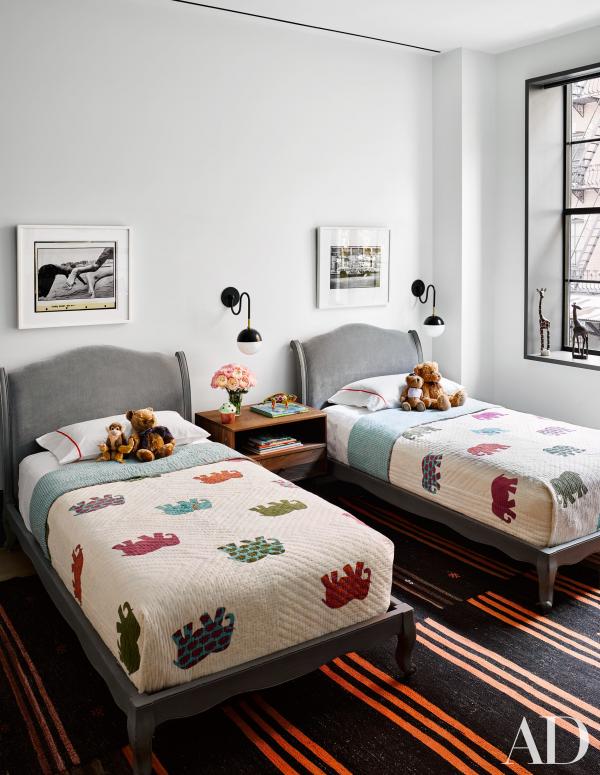 Снимка:  Architectural Digest