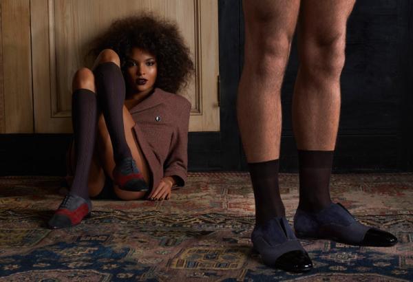 Снимка: Christian Louboutin