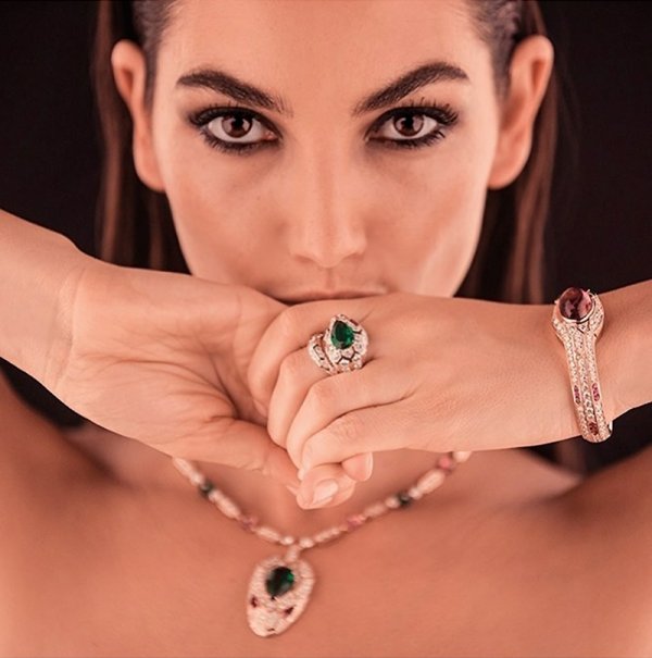 Снимка: Bulgari