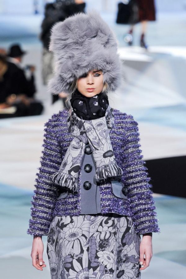 Снимка: Marc Jacobs