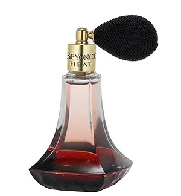 Heat Ultimate Elixir Beyonce for women - 2010Снимка: fragrantica.com