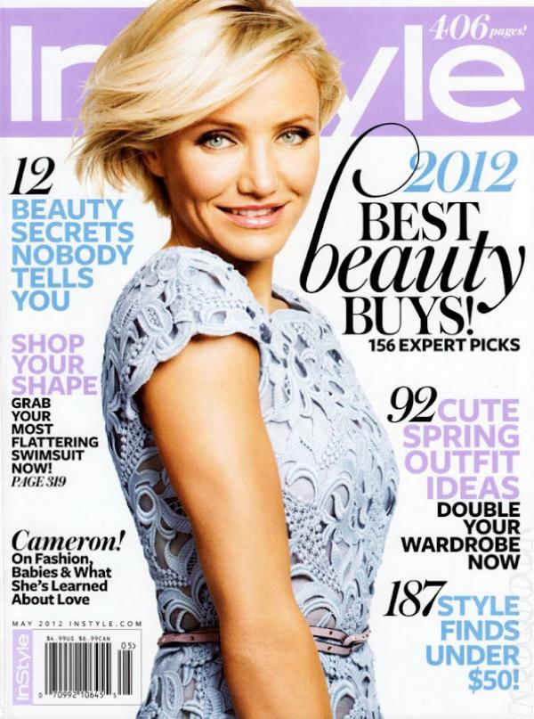Снимка: InStyle