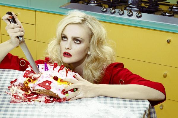 Снимка: Miles Aldridge