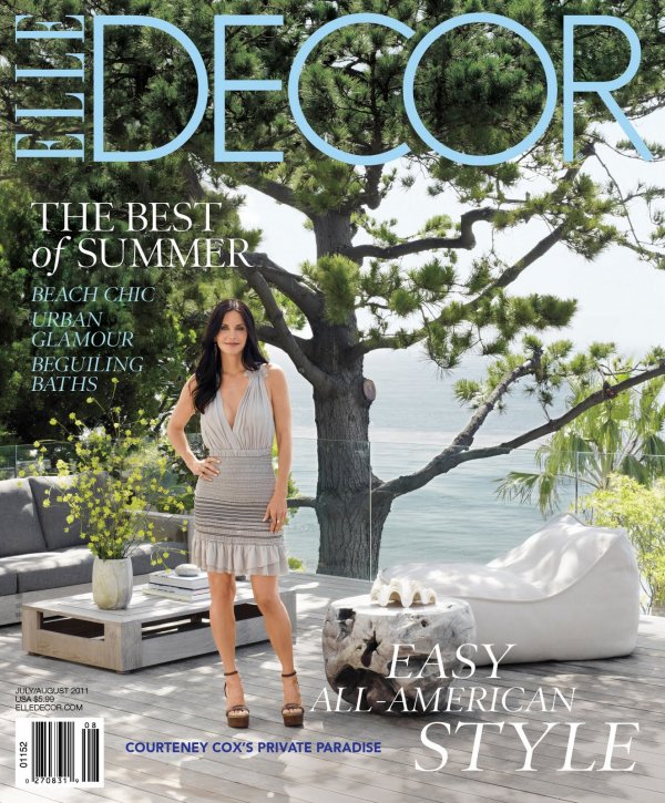 Снимка: elledecor.com