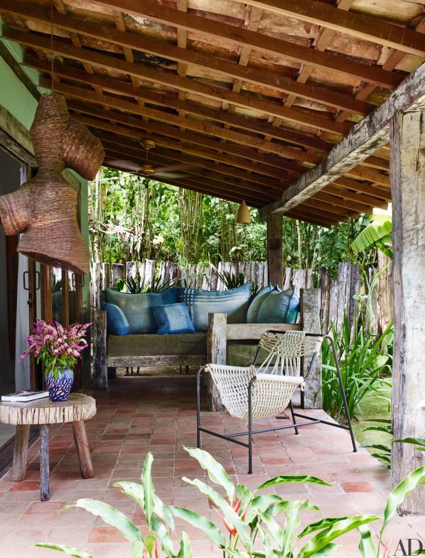 Снимка: architecturaldigest.com