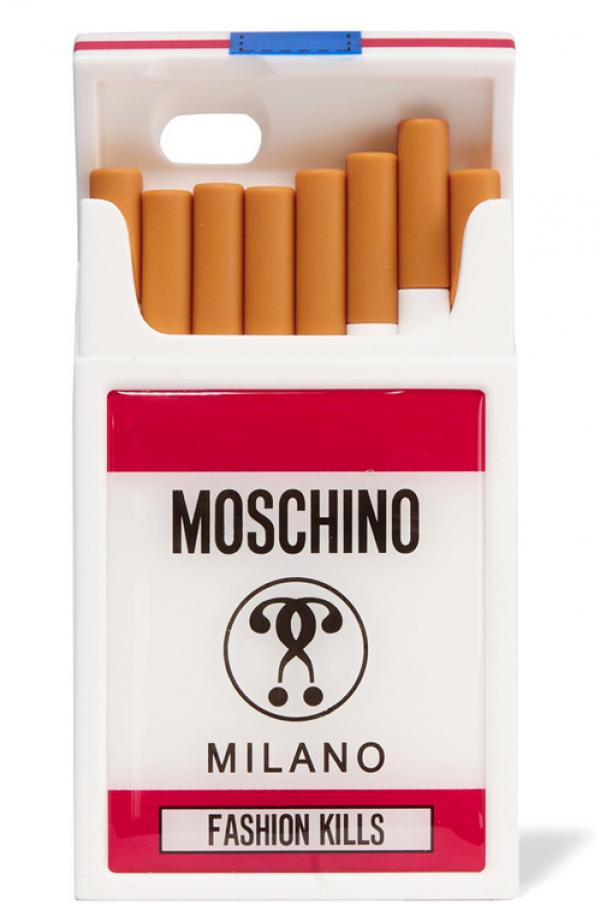 Снимка: Moschino