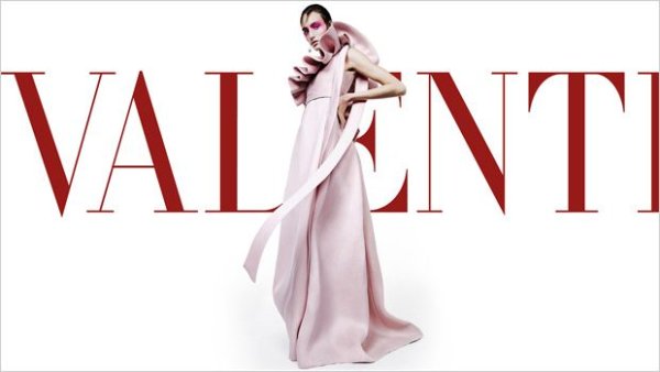Снимка: Valentino