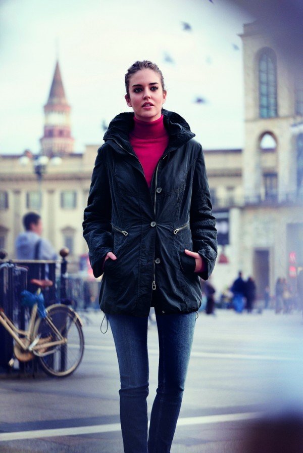 Снимка: Betty Barclay
