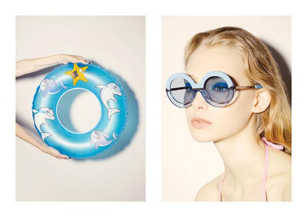 Снимка: Karen Walker