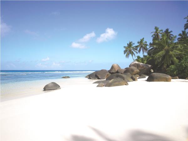 Снимка: Hilton Seychelles Labriz Resort & Spa