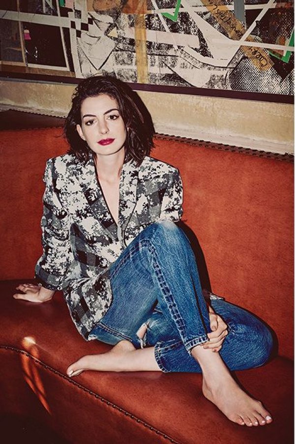 Снимка: Refinery29