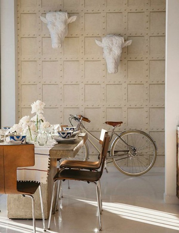 Снимка: architecturaldigest.com