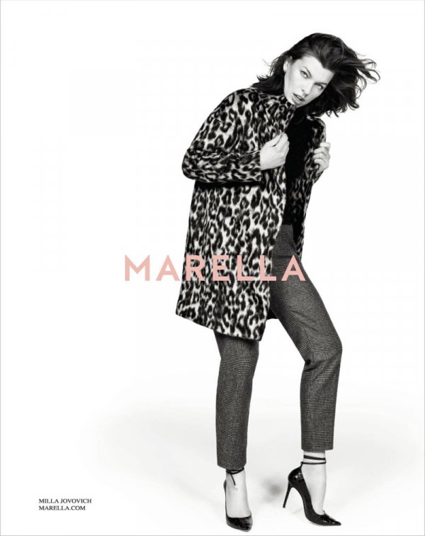Снимка: Marella