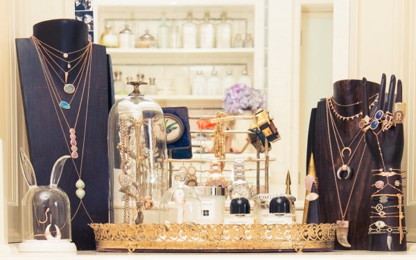 Снимка: сп.Coveteur