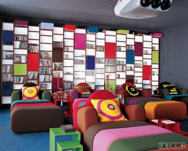 Снимка: Elle Decor