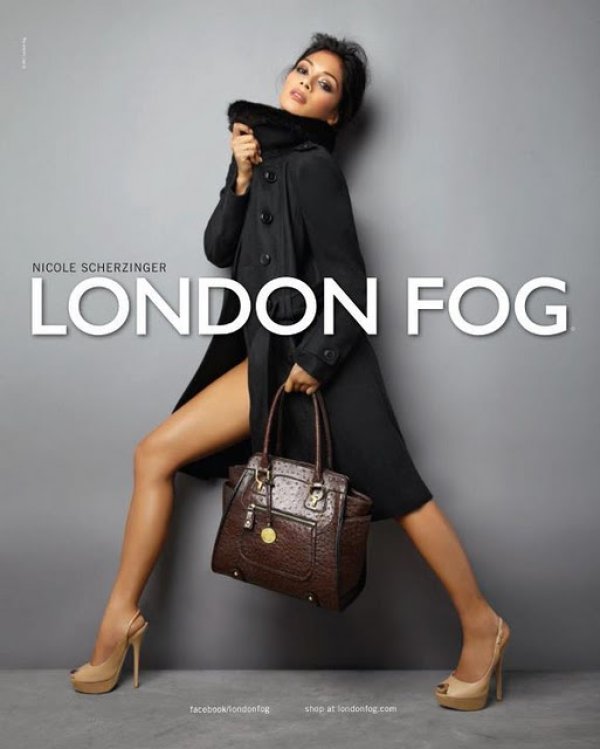 Снимка: London Fog