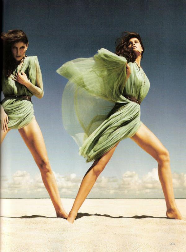 Снимка: Vogue