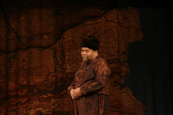 Снимка: theatreoffthechannel.org