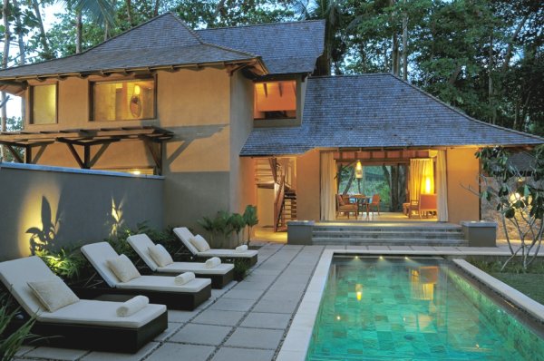 Снимка: Constance Hotels and Resorts