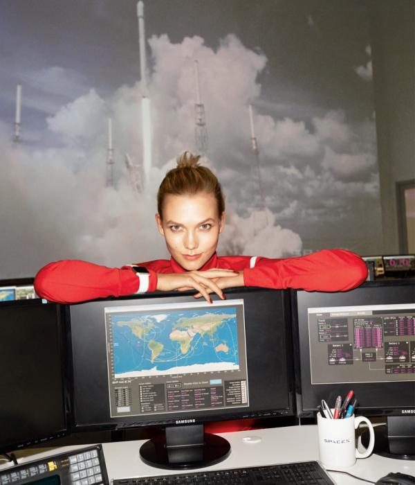 Снимка: WSJ