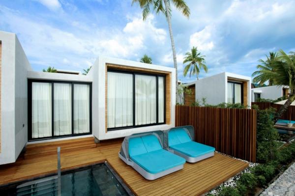 Снимка: VaSLab Architecture