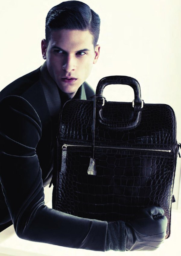 Снимка: Giorgio Armani