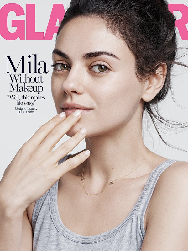Снимка; Glamour