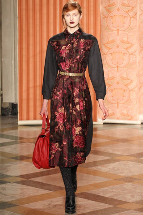 Antonio Marras Winter 2013