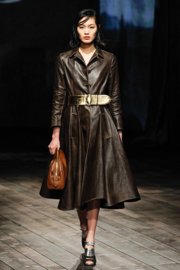 Prada Winter 2013