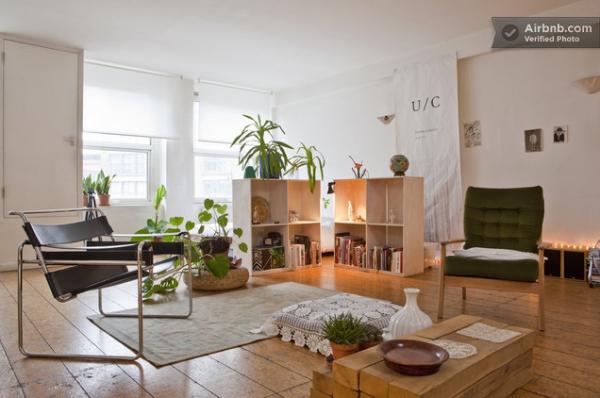 Снимка: home-designing.comЛондон