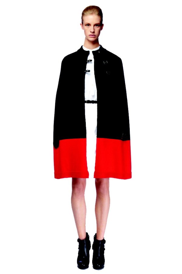 Снимка: Alexander McQueen