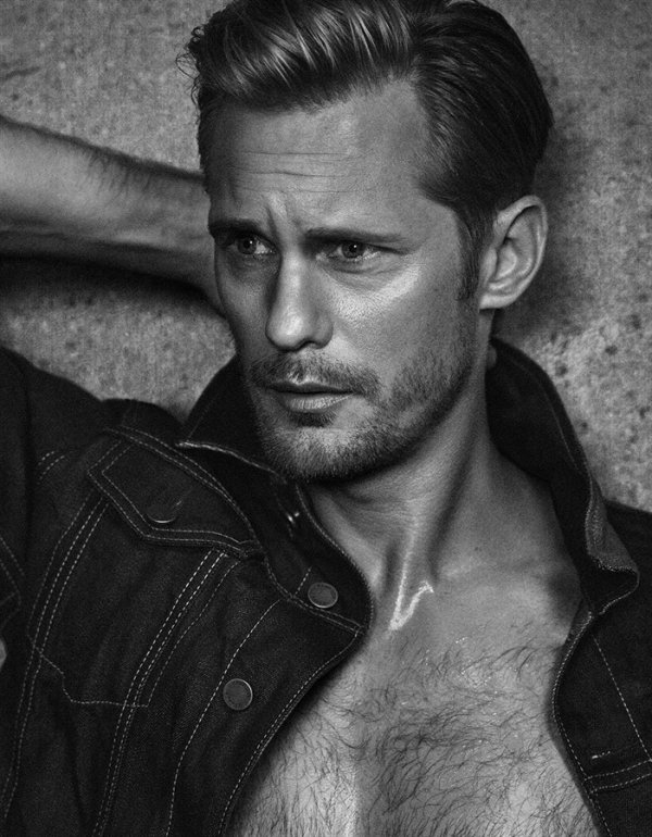 Снимка: VanityFair.it