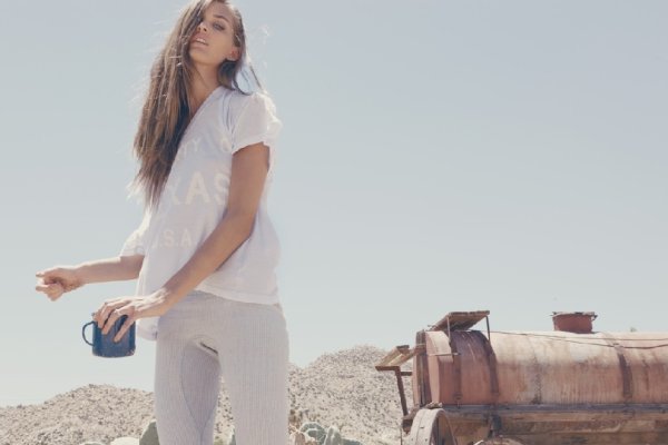Снимка: Wildfox