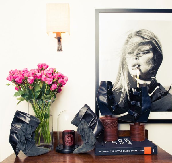 Снимка: сп.Coveteur