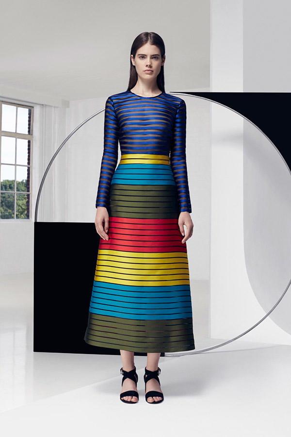Снимка: Mary  Katrantzou
