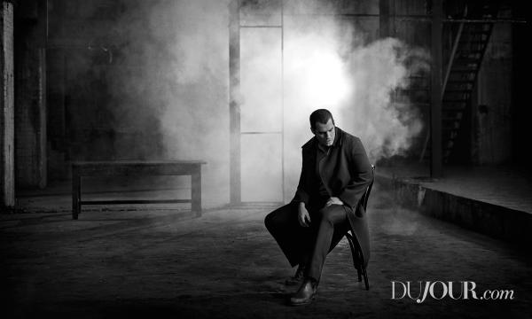 Снимка: Dujour